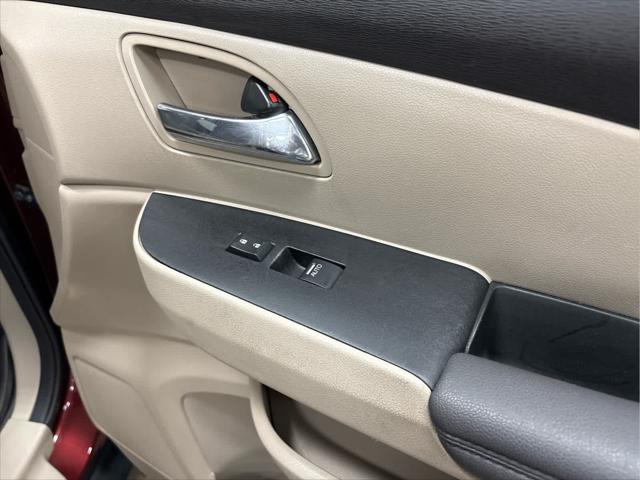 Used 2016 Honda Odyssey For Sale in Wilmington, OH