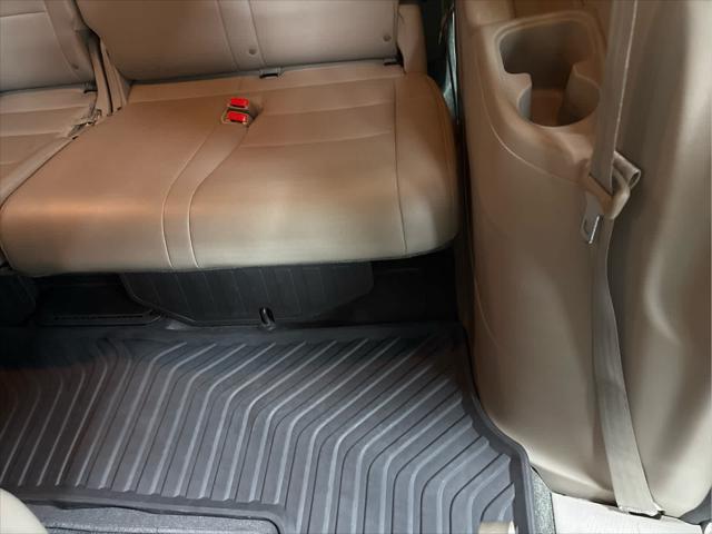 Used 2016 Honda Odyssey For Sale in Wilmington, OH