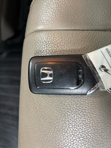 Used 2016 Honda Odyssey For Sale in Wilmington, OH