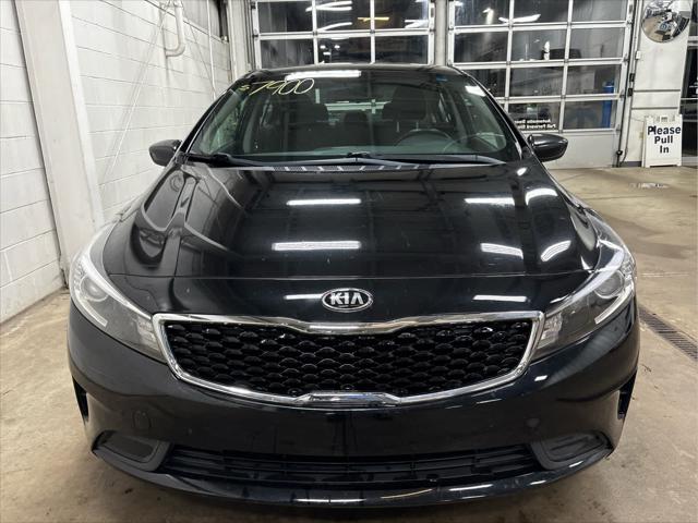 Used 2018 Kia Forte For Sale in Wilmington, OH