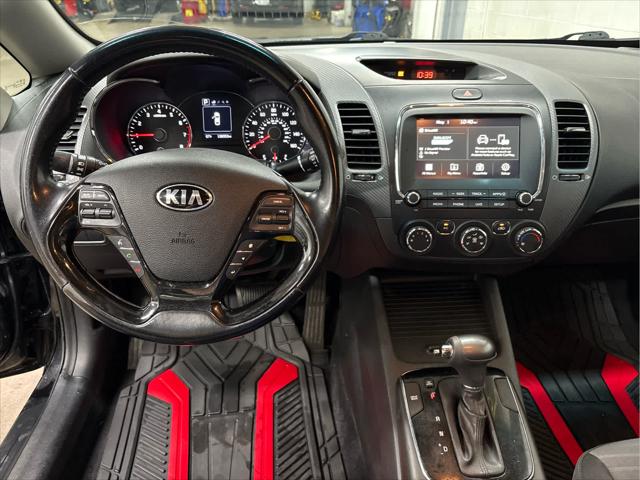 Used 2018 Kia Forte For Sale in Wilmington, OH