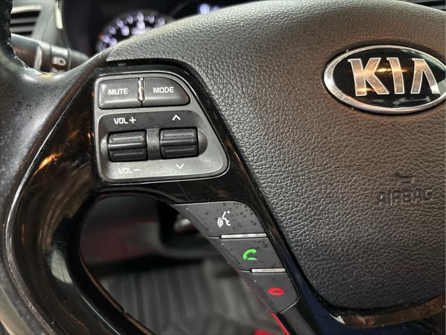 Used 2018 Kia Forte For Sale in Wilmington, OH