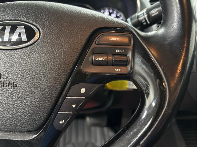 Used 2018 Kia Forte For Sale in Wilmington, OH