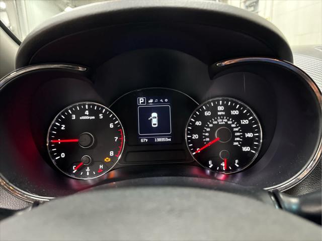 Used 2018 Kia Forte For Sale in Wilmington, OH