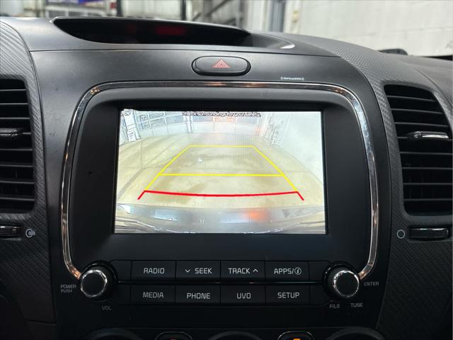 Used 2018 Kia Forte For Sale in Wilmington, OH