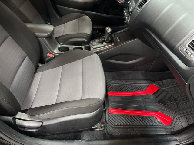 Used 2018 Kia Forte For Sale in Wilmington, OH