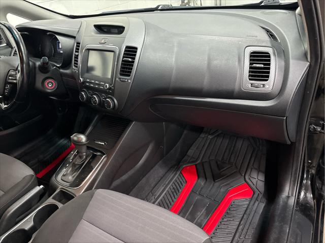 Used 2018 Kia Forte For Sale in Wilmington, OH