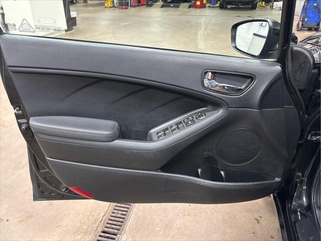 Used 2018 Kia Forte For Sale in Wilmington, OH