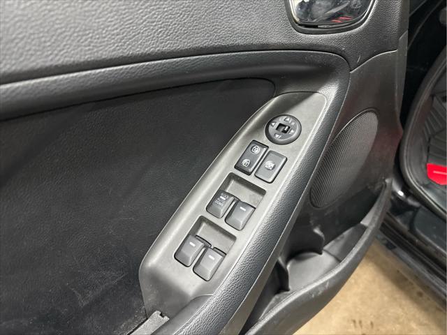 Used 2018 Kia Forte For Sale in Wilmington, OH