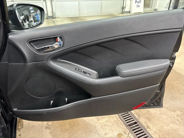 Used 2018 Kia Forte For Sale in Wilmington, OH