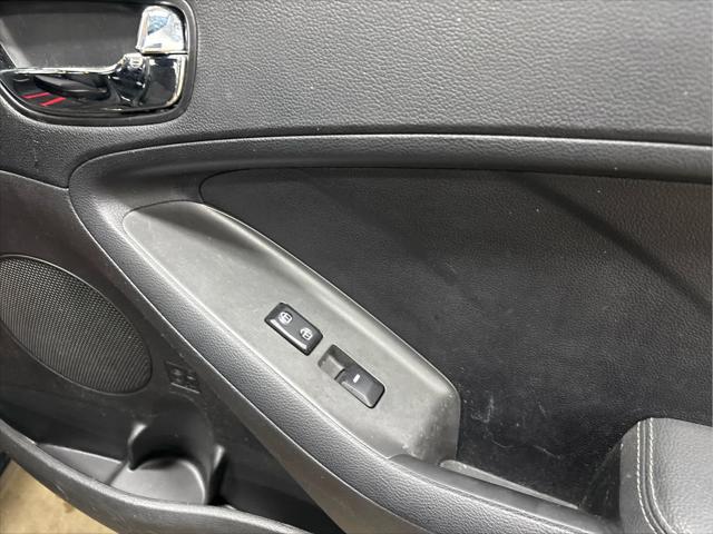Used 2018 Kia Forte For Sale in Wilmington, OH