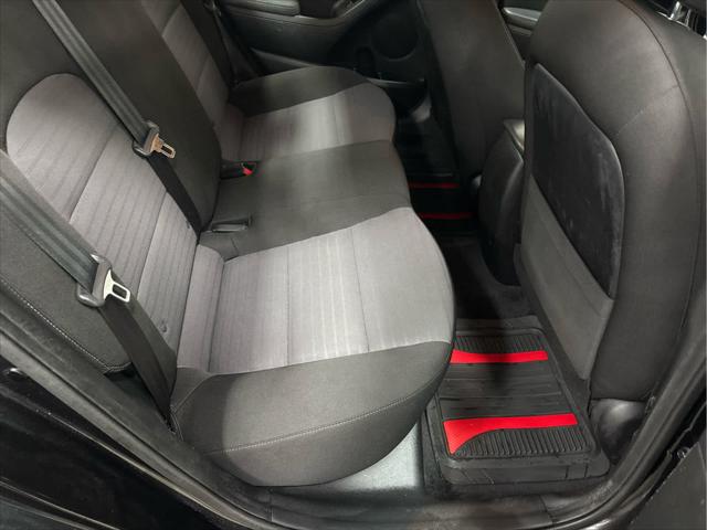 Used 2018 Kia Forte For Sale in Wilmington, OH