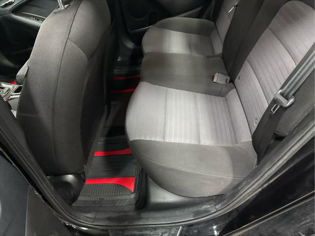 Used 2018 Kia Forte For Sale in Wilmington, OH