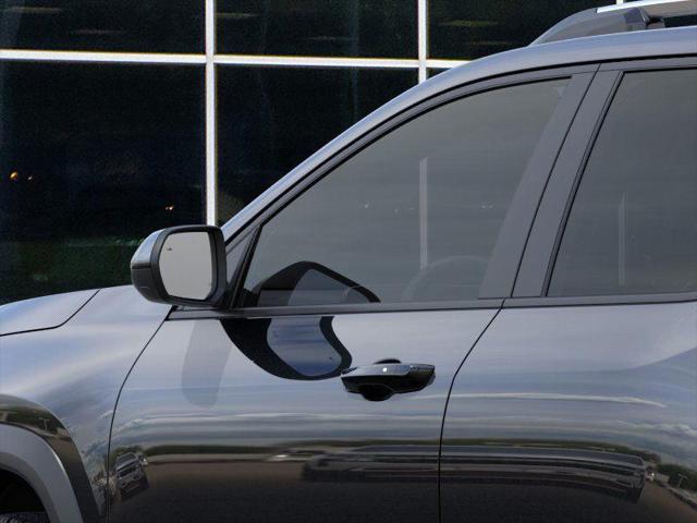 New 2025 Chevrolet Equinox For Sale in Jackson, MI