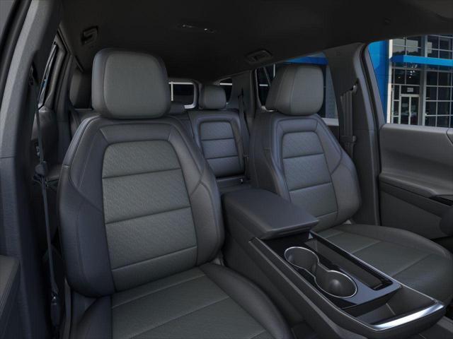 New 2025 Chevrolet Equinox For Sale in Jackson, MI