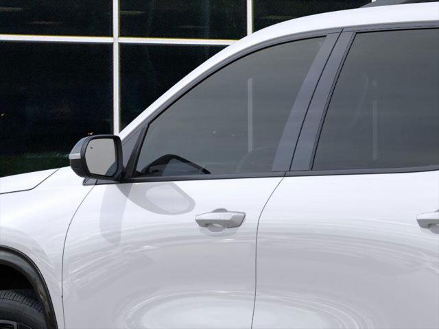 New 2025 Chevrolet Traverse For Sale in Jackson, MI