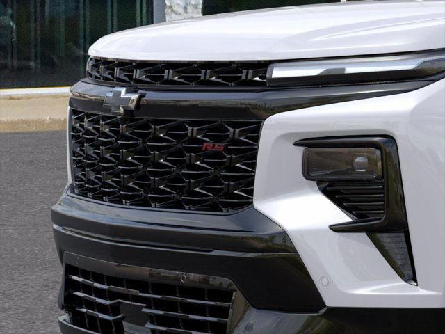 New 2025 Chevrolet Traverse For Sale in Jackson, MI