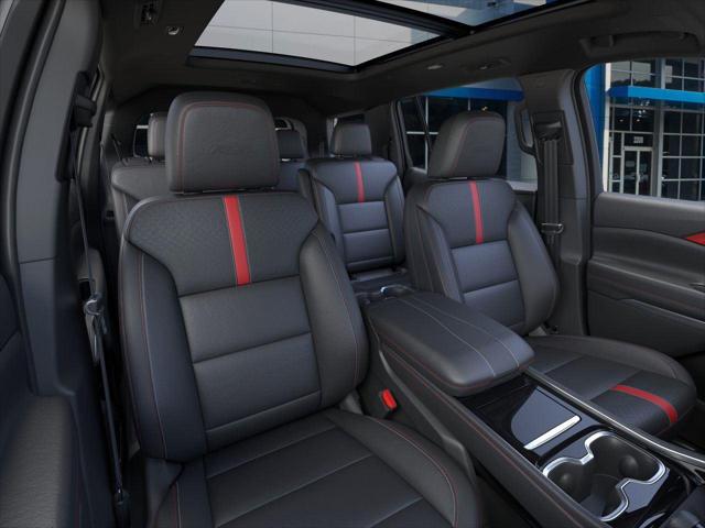 New 2025 Chevrolet Traverse For Sale in Jackson, MI