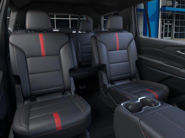 New 2025 Chevrolet Traverse For Sale in Jackson, MI