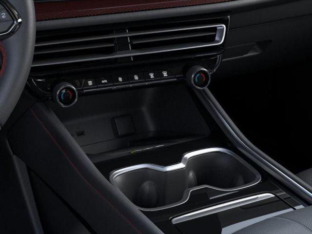 New 2025 Chevrolet Traverse For Sale in Jackson, MI