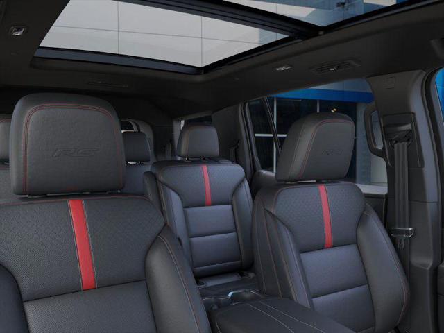 New 2025 Chevrolet Traverse For Sale in Jackson, MI