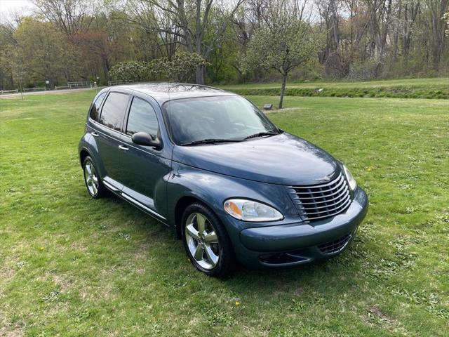 2003 Chrysler PT Cruiser GT for sale in Plainville, CT