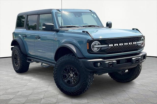 Used 2023 Ford Bronco For Sale in Millington, TN