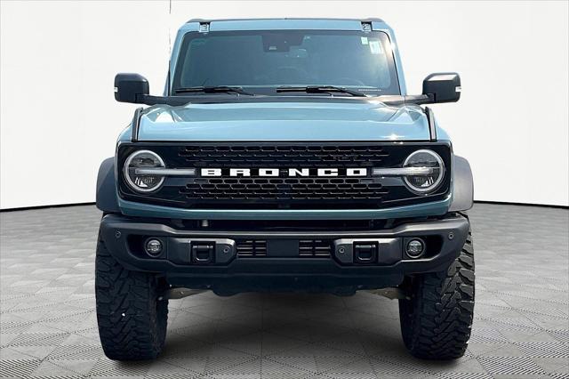 Used 2023 Ford Bronco For Sale in Millington, TN