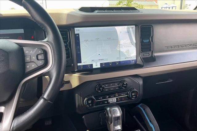 Used 2023 Ford Bronco For Sale in Millington, TN