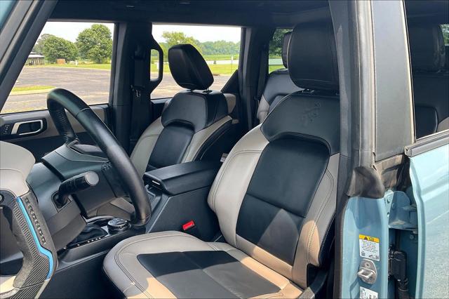 Used 2023 Ford Bronco For Sale in Millington, TN