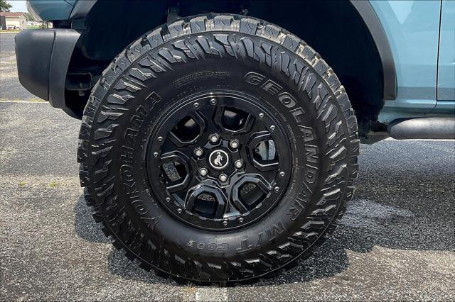 Used 2023 Ford Bronco For Sale in Millington, TN