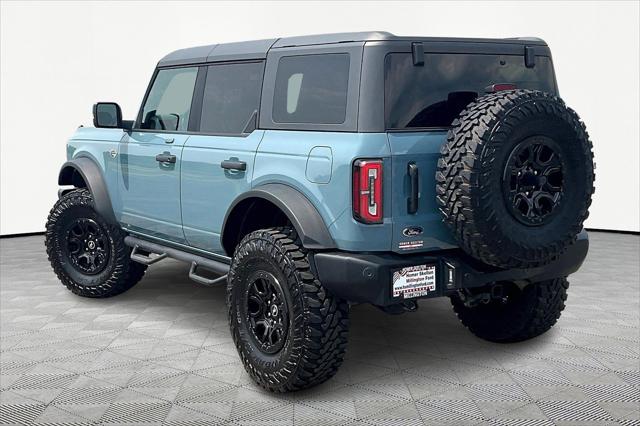 Used 2023 Ford Bronco For Sale in Millington, TN