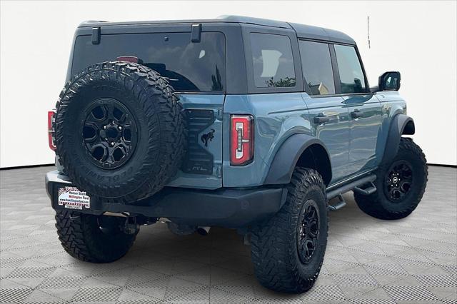 Used 2023 Ford Bronco For Sale in Millington, TN