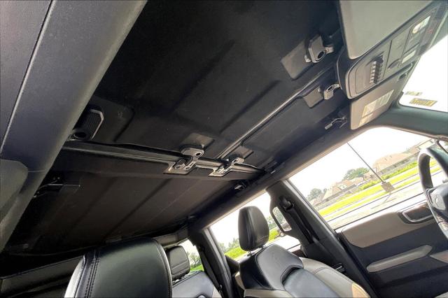 Used 2023 Ford Bronco For Sale in Millington, TN