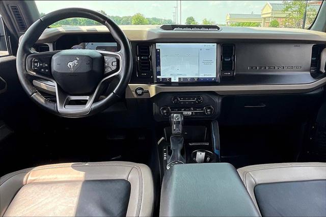 Used 2023 Ford Bronco For Sale in Millington, TN