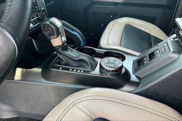 Used 2023 Ford Bronco For Sale in Millington, TN