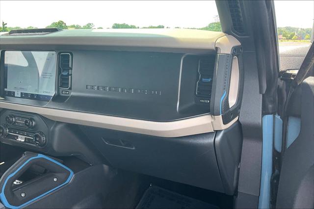 Used 2023 Ford Bronco For Sale in Millington, TN