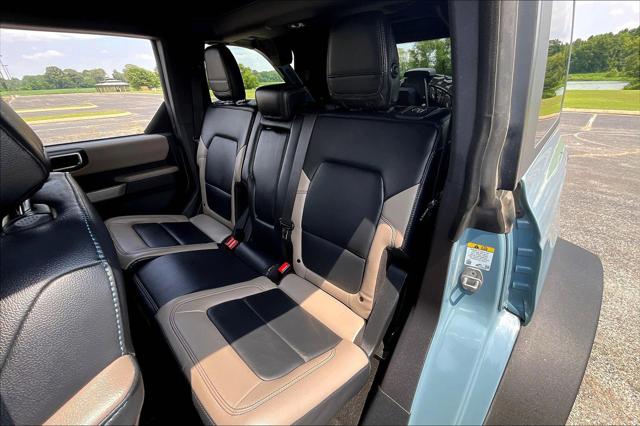 Used 2023 Ford Bronco For Sale in Millington, TN