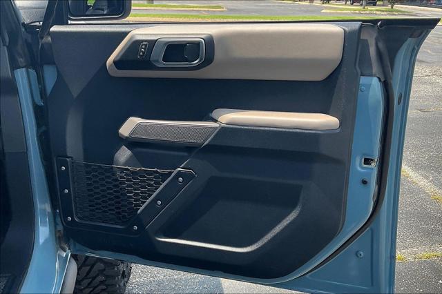 Used 2023 Ford Bronco For Sale in Millington, TN