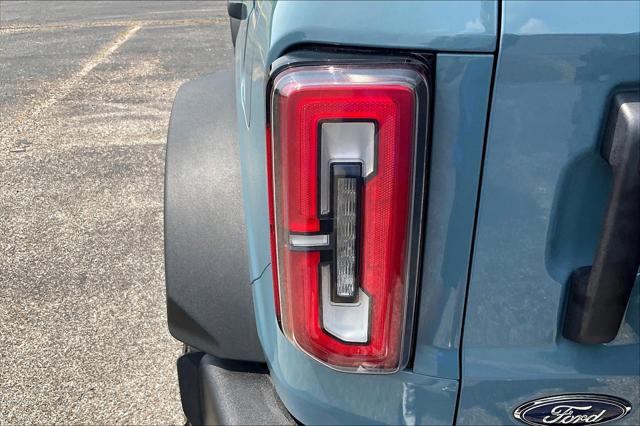 Used 2023 Ford Bronco For Sale in Millington, TN