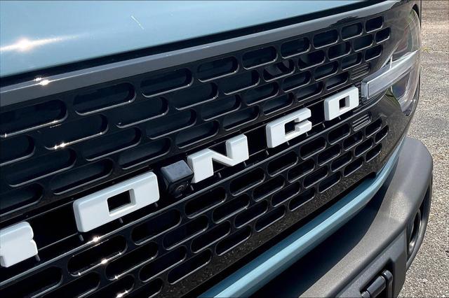 Used 2023 Ford Bronco For Sale in Millington, TN