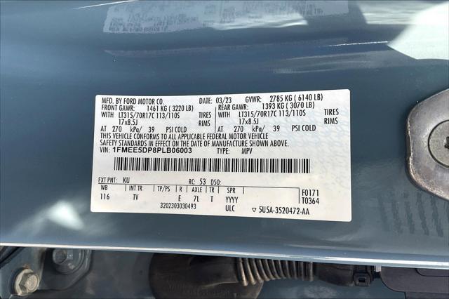 Used 2023 Ford Bronco For Sale in Millington, TN