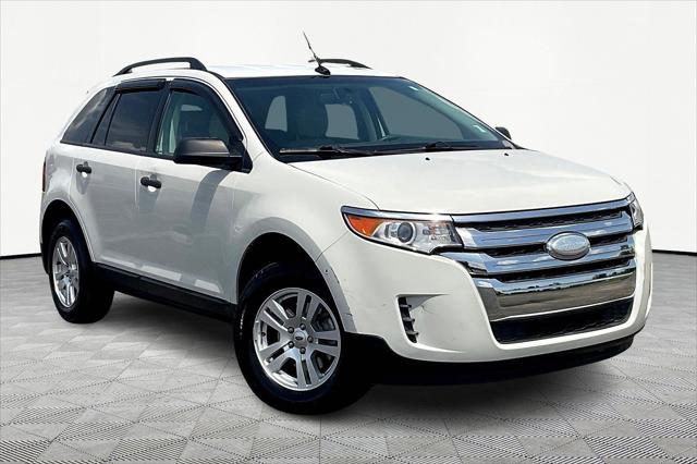 Used 2012 Ford Edge For Sale in Millington, TN