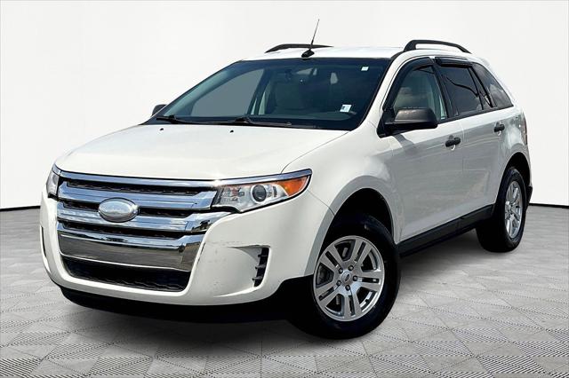 Used 2012 Ford Edge For Sale in Millington, TN