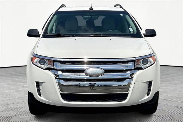 Used 2012 Ford Edge For Sale in Millington, TN