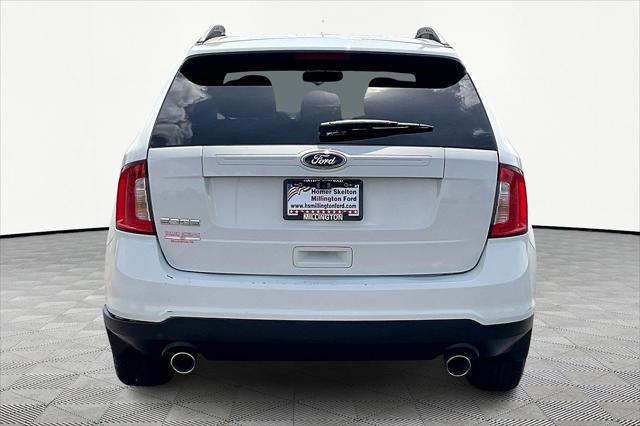 Used 2012 Ford Edge For Sale in Millington, TN
