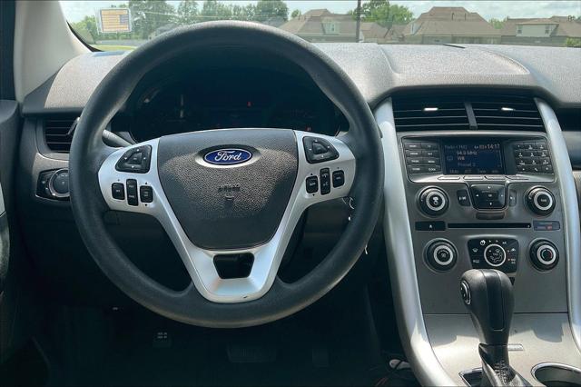 Used 2012 Ford Edge For Sale in Millington, TN