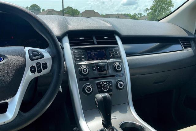 Used 2012 Ford Edge For Sale in Millington, TN