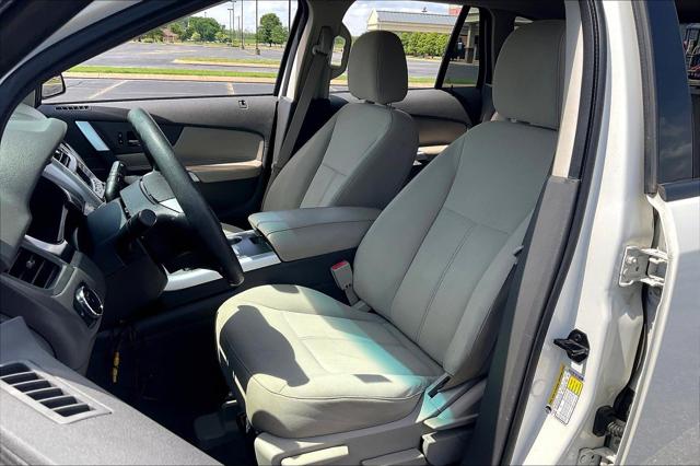 Used 2012 Ford Edge For Sale in Millington, TN