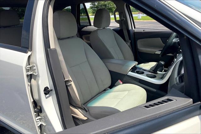 Used 2012 Ford Edge For Sale in Millington, TN
